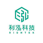 利泓科技股份有限公司