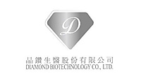 晶鑽生醫股份有限公司