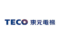 東元電機股份有限公司