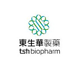 東生華製藥股份有限公司