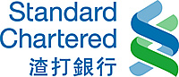 渣打國際商業銀行股份有限公司