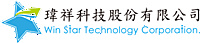 瑋祥科技股份有限公司