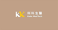科科生醫股份有限公司