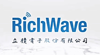 立積電子股份有限公司