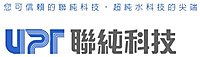 聯純科技股份有限公司